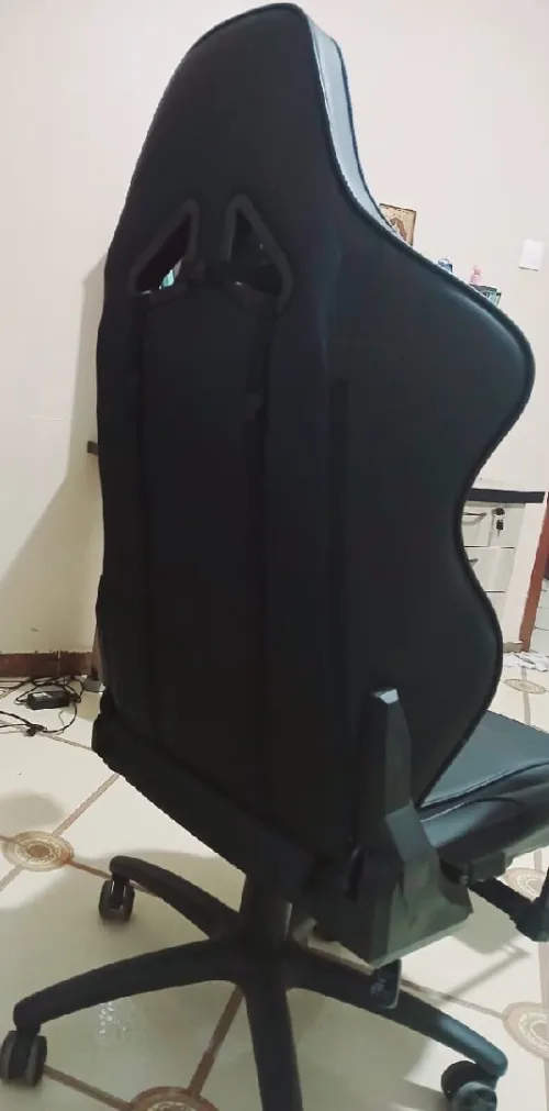 Chaise gaming Kiroji