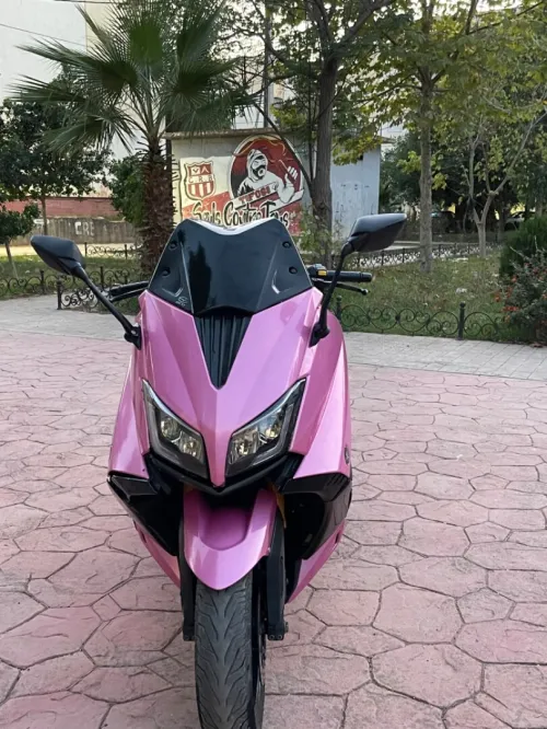 T-max Iron a 2015