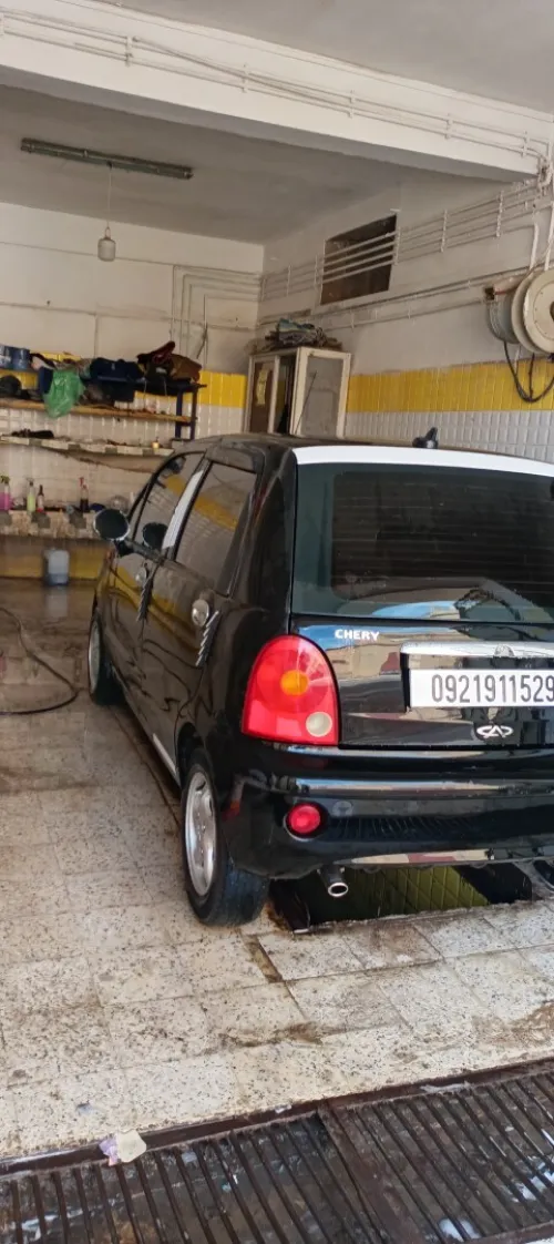 Chery QQ 2015 QQ