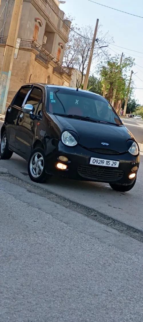 Chery QQ 2015 QQ