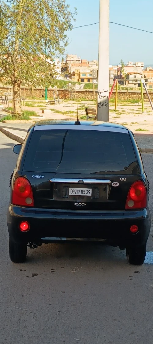 Chery QQ 2015 QQ