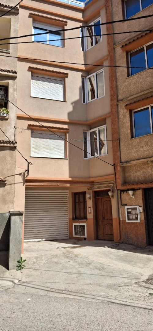 Vente Immeuble Béjaïa Bejaia