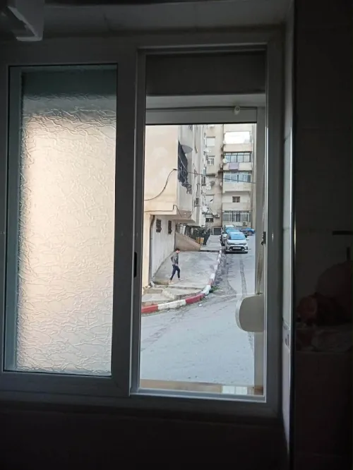 Location Appartement F2 Skikda El Hadaiek