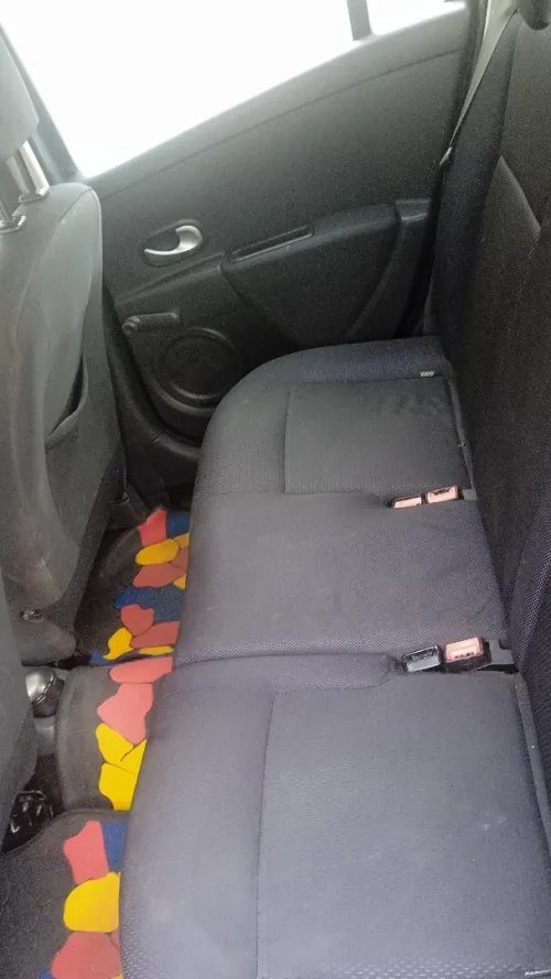 Renault Clio 3 2008 1.4 ess