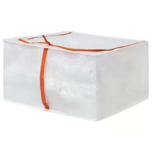 GROS - IKEA Original France - Sac de rangement - 51 L / 81 L
