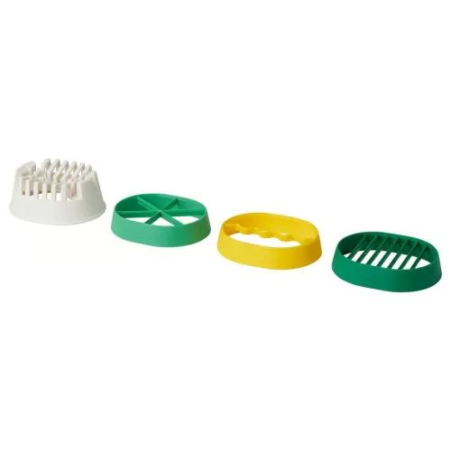 IKEA Original France - Tranche-œufs - 4 pièces