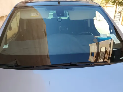 Peugeot Partner 2017 Tepee
