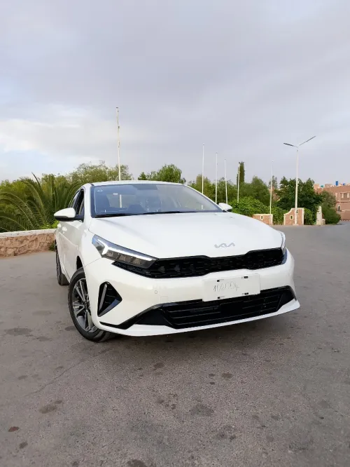 Kia K3 2025 Full option