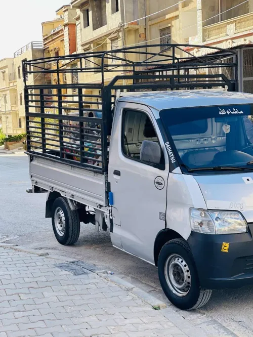 Daihatsu Gran Max 2013 Pick Up