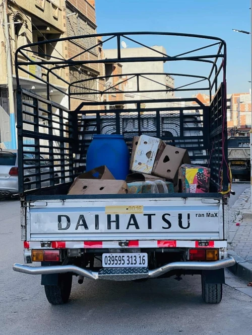 Daihatsu Gran Max 2013 Pick Up