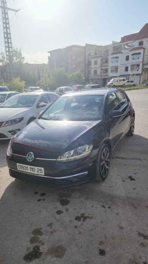 Volkswagen Golf 7 2019 START+