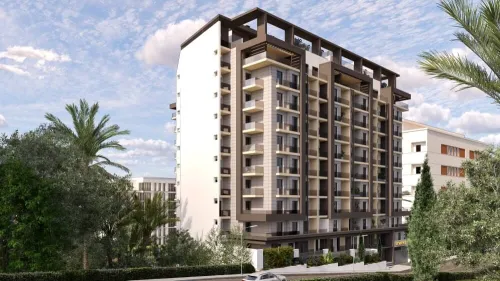 Vente Appartement F5 Alger Dely brahim