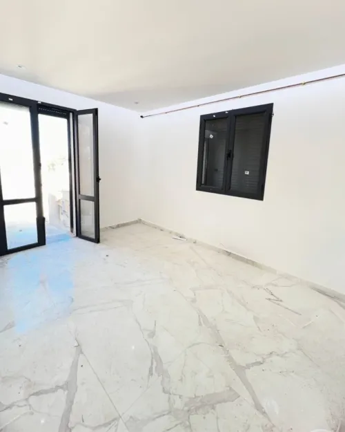 Vente Appartement F4 Alger Bordj el bahri