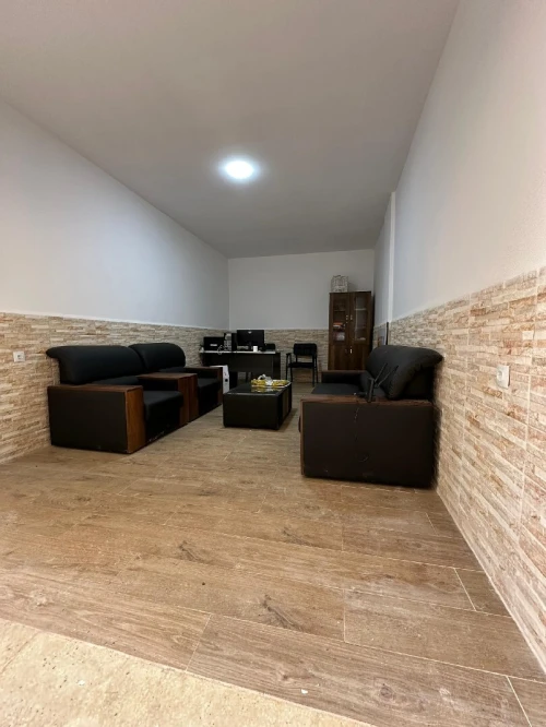 Vente Local Alger Bordj el kiffan