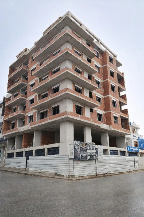 Vente Appartement F2 Alger Mohammadia