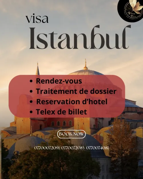 visa la turquie