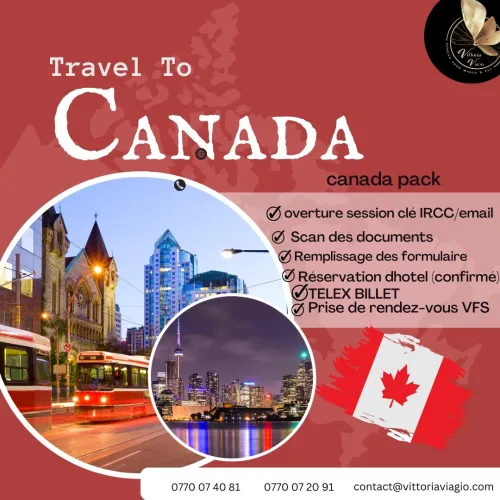 visa canada