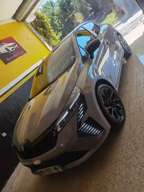 Renault Clio 5  2024 Esprit Alpine