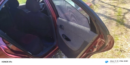 Daewoo Nubira 1999 Nubira