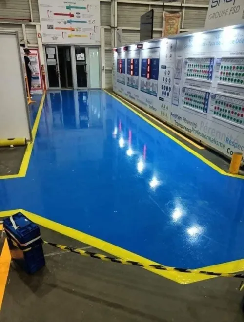 Epoxy 