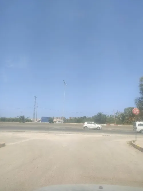 Vente Terrain Alger Reghaia