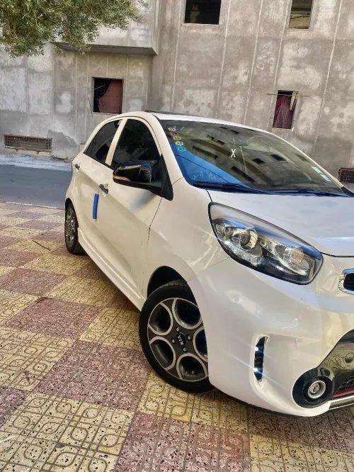 Kia Picanto 2016 Sportline