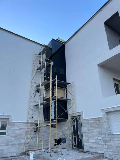 ETANCHEITE, REVETEMENT ET DECORATION INTERIEUR ET EXTERIEUR