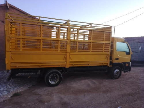 Iveco leoncino Iveco 2013