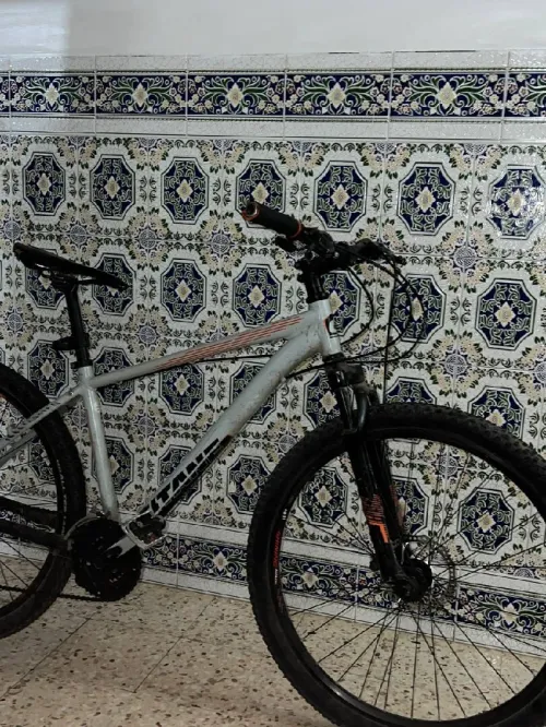Vélo GITANE 
