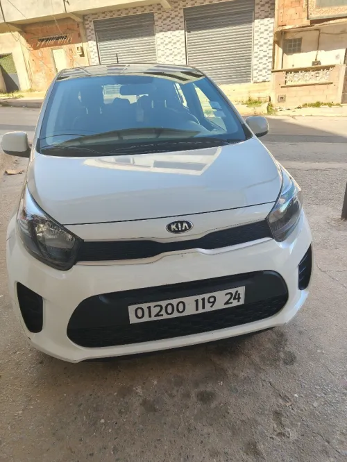 Kia Picanto 2019 