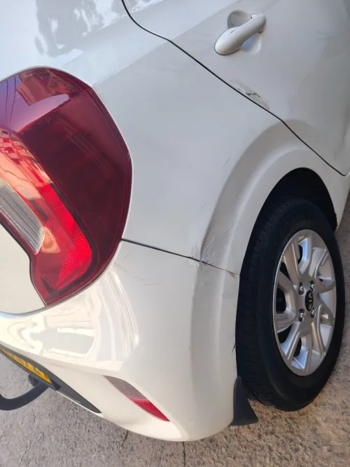 Kia Picanto 2019 