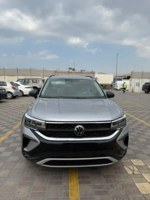 Volkswagen Taoes 2023 