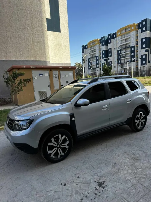 Dacia Duster 2022 Extreme