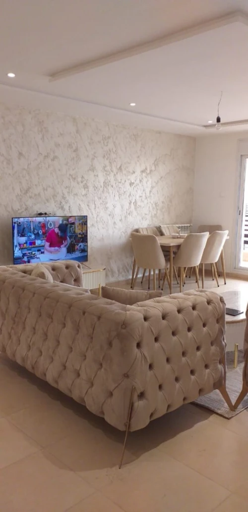 Vente Appartement F3 Alger Draria