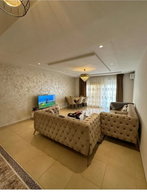 Vente Appartement F3 Alger Draria