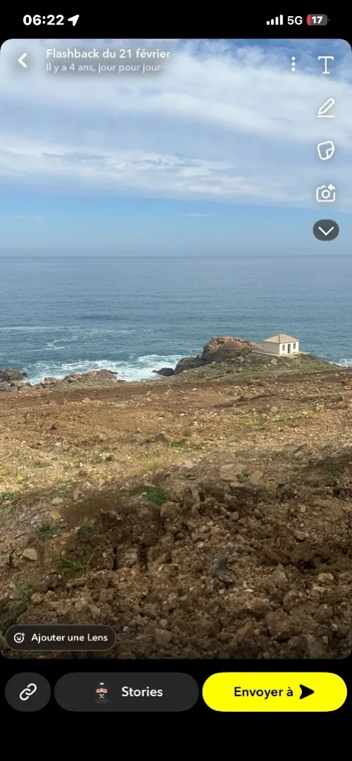 Vente Terrain Tizi Ouzou Tigzirt