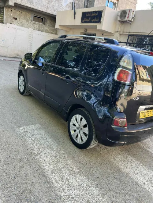 Citroen C3 Picasso 2015 C3 Picasso
