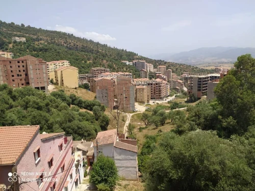 Vente Appartement F4 Tizi Ouzou Tizi ouzou