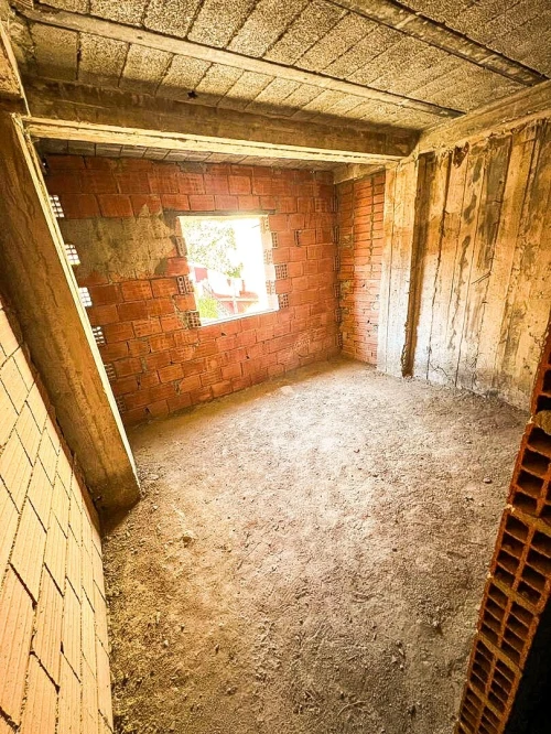 Vente Appartement F4 Tizi Ouzou Tizi ouzou