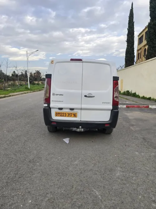 Peugeot Expert 2017 