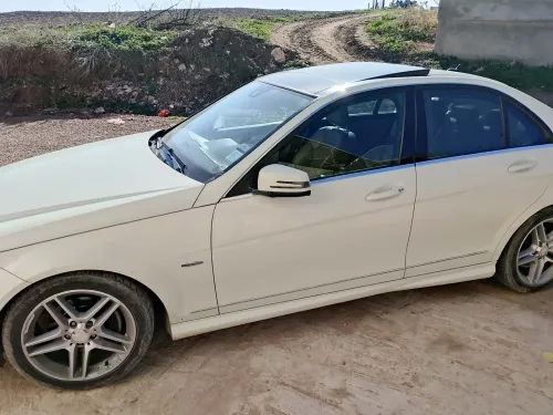 Mercedes Classe C 2011 C250 AVENTGARDE Designo