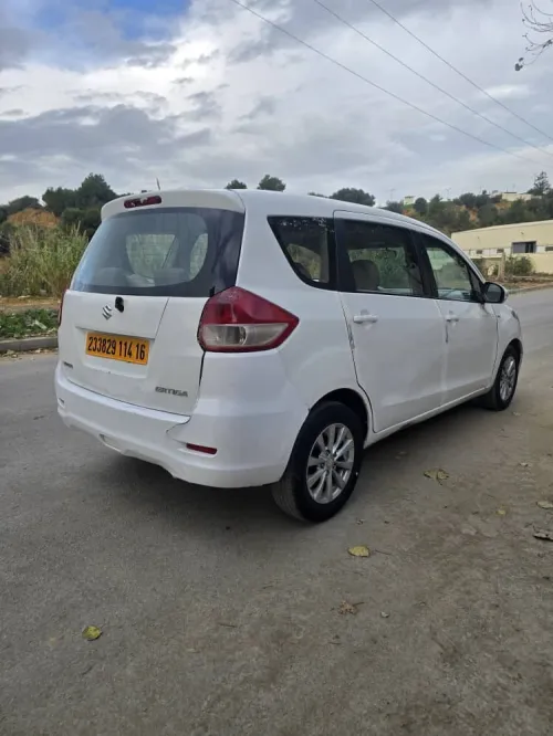 Suzuki Ertiga 2014 