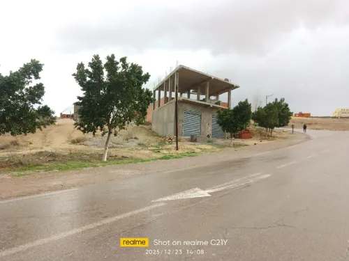 Vente Appartement Niveau de villa F4 Aïn Témouchent Oulhaca el gheraba