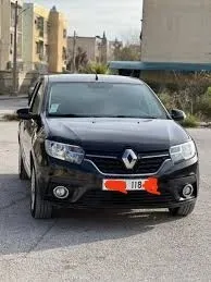 Renault Symbol 2018 Made In Bladi