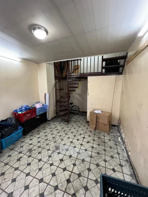 Location Local Alger Bab ezzouar