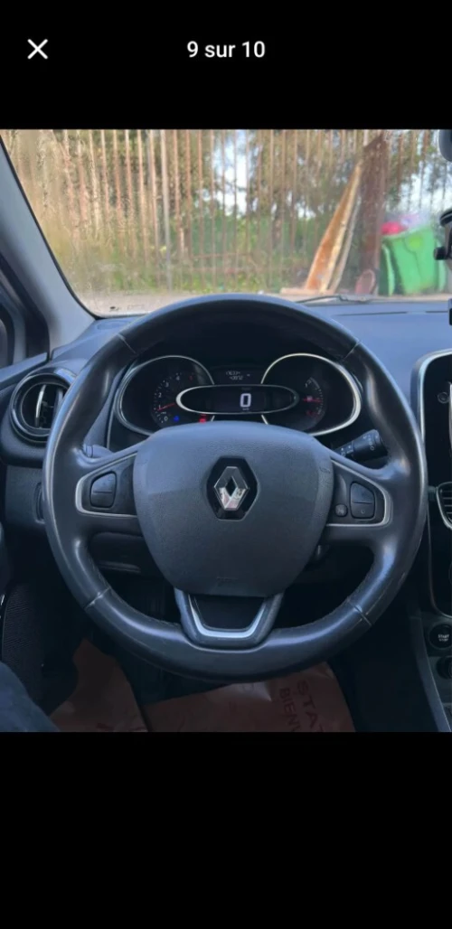 Renault Clio 4 2019 Limited 2