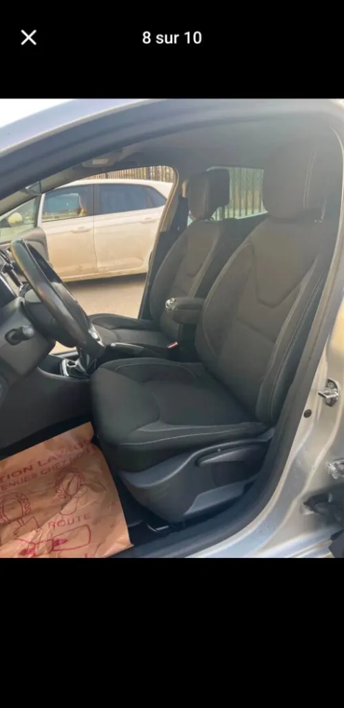 Renault Clio 4 2019 Limited 2