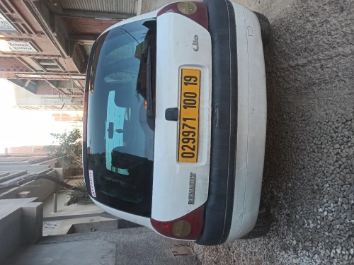 Peugeot Clio2 2000 2000