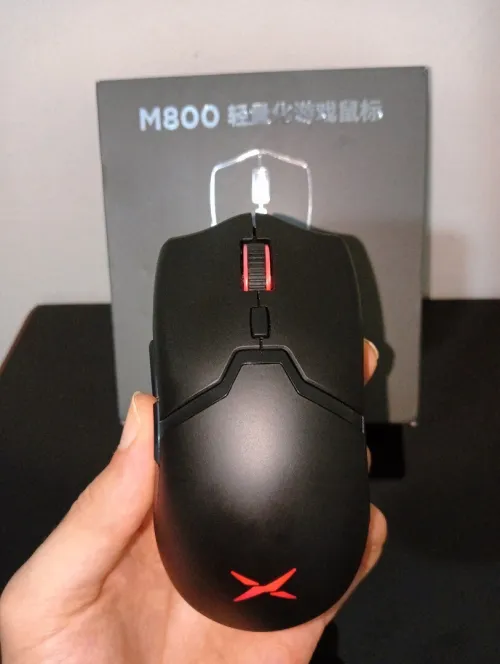Mouse attack shark R1 | X3 | X11 | delux m600 pro | m800 pro