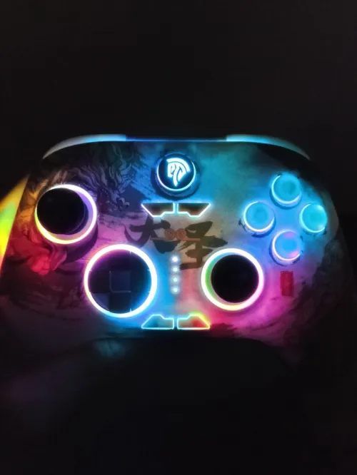 Easysmx X15 Wukong Edition Manette